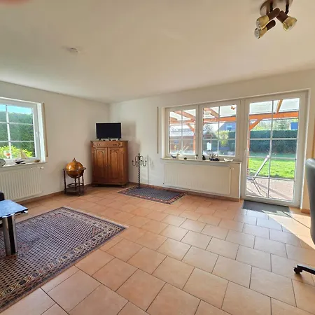 Steenhuus 마리엔해프