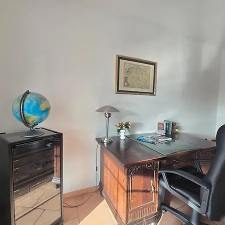 펜션 Steenhuus 마리엔해프