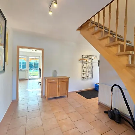 펜션 Steenhuus 마리엔해프