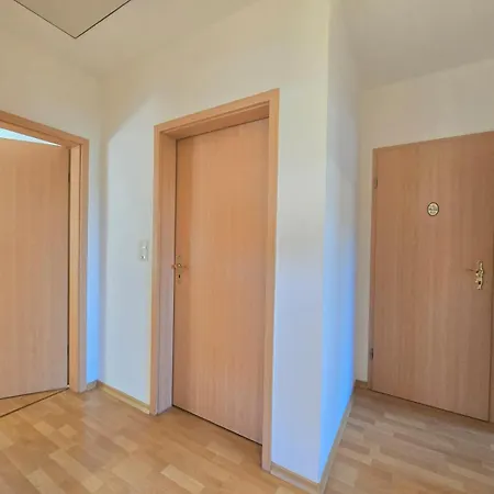 펜션 Steenhuus 마리엔해프