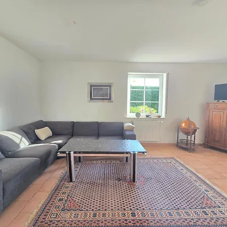 펜션 Steenhuus 마리엔해프