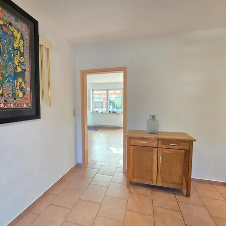 Steenhuus 펜션 마리엔해프