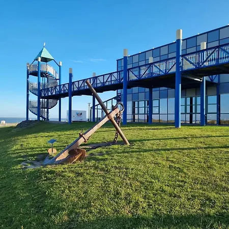 Steenhuus 마리엔해프