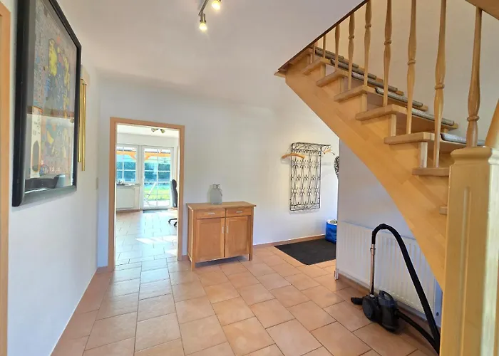Holiday home Steenhuus Marienhafe